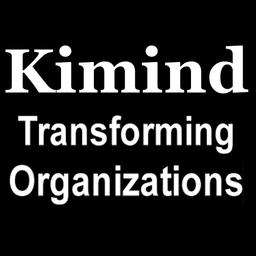 Kimind logo